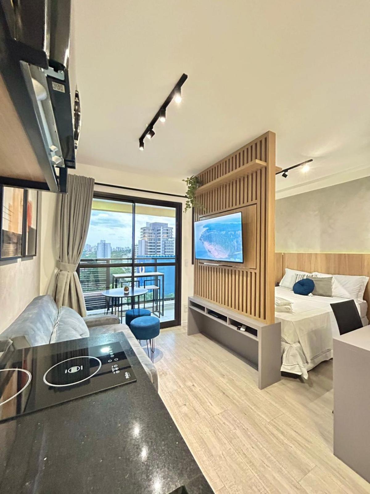 Sbs - Soul Brooklin By Anora Spaces Sao Paulo